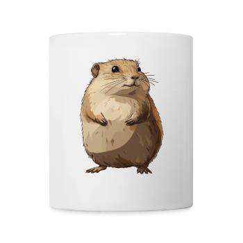 Lemmings Lemming - Mug - white - Front