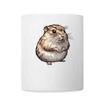 Lemmings Lemming - Mug - white - Front
