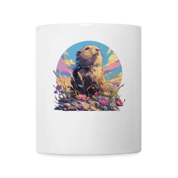 Lemmings Lemming - Mug - white - Front