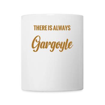 There is always room for another - Mug - white - Front