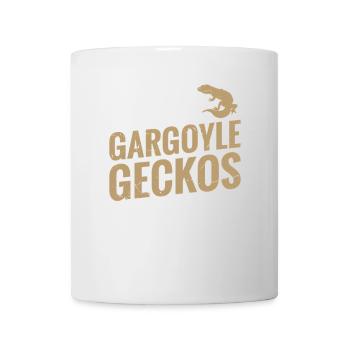 Natürlich Spreche Ich Manchmal Mit Meinem - Tasse - Weiß - Vorne