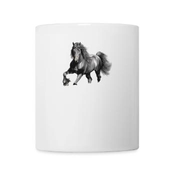 Sie Werden Nur Verstehen, Ob Sie Einen Haben - Tasse - Weiß - Vorne