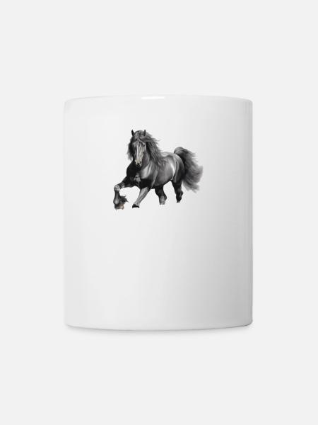Sie Werden Nur Verstehen, Ob Sie Einen Haben - Tasse - Weiß
