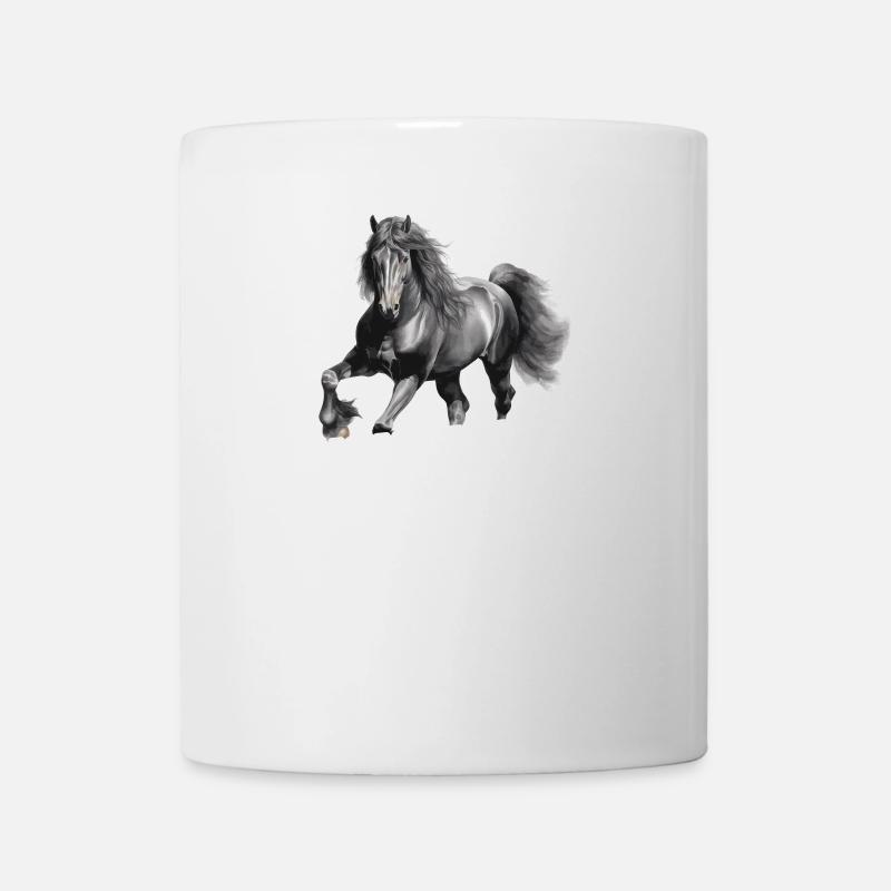 Sie Werden Nur Verstehen, Ob Sie Einen Haben - Tasse - Weiß