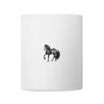 Ich Sage Dir, Ich Bin Kein Friesisch, Meine - Tasse - Weiß - Vorne
