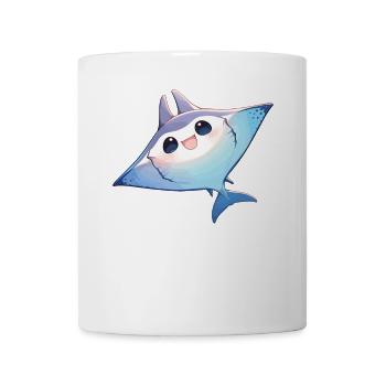 Manta Rays Manta Rays - Mug - white - Front