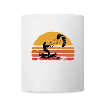 I Can't I Kite Gift Humor - Mug - white - Front