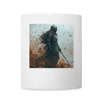 Legionär - Tasse - Weiß - Vorne