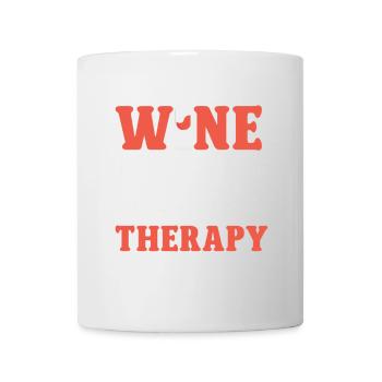 Wine Tasting Funny Wine Lover - Tasse - Weiß - Vorne