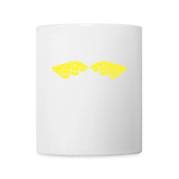 Boulangerie Boulangerie Boulanger - Mug blanc - blanc - Devant