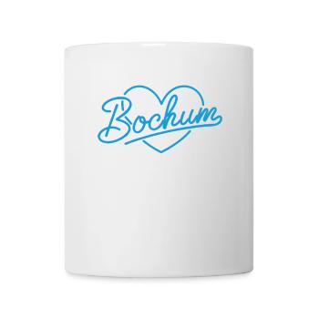 Love bochum - Mug - white - Front