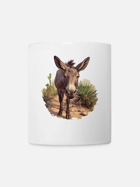 Mules Mule - Mug blanc - blanc