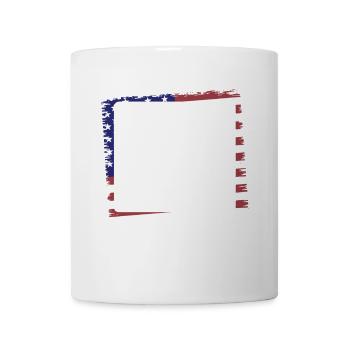 Truth the new Hate Speech Against Political - Mug - white - Front