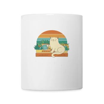 Gardening Horticulture Gardener - Tasse - Weiß - Vorne