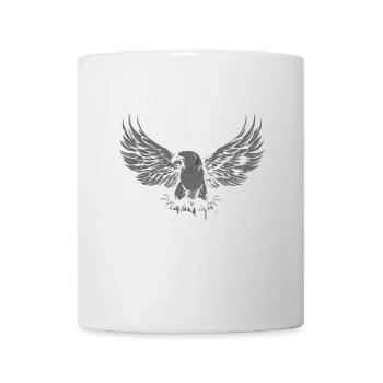 Bird Watching Cute Bird Lover - Tasse - Weiß - Vorne