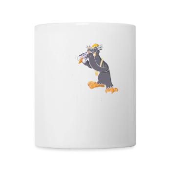 Bird Watching Cute Bird Lover - Tasse - Weiß - Vorne