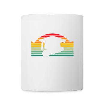 From now on, please, Mr. Doctor, Promotion, Gift - Mug - white - Front