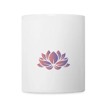 Je n’ai pas embrassé mes fesses - Mug blanc - blanc - Devant