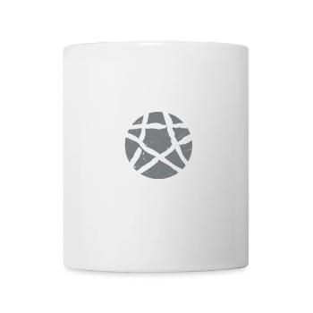 Attraper la chanson Fleur Perdre Go Et Deep - Mug blanc - blanc - Devant