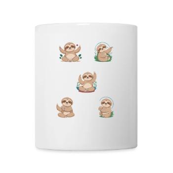 Attraper la chanson Fleur Perdre Go Et Deep - Mug blanc - blanc - Devant