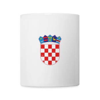 Rakija, because Sip happens - Mug - white - Front