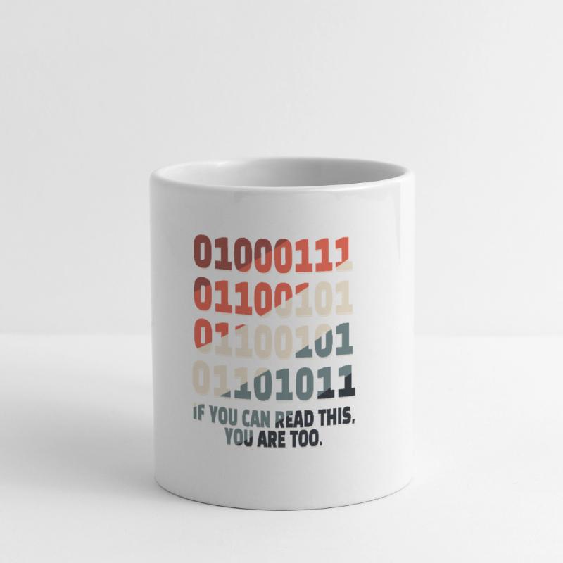 IT Geek, Accessoires PC Périphériques de stockage Evolution Mug blanc