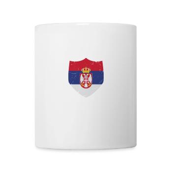Every time it's rakija time - Mug - white - Front