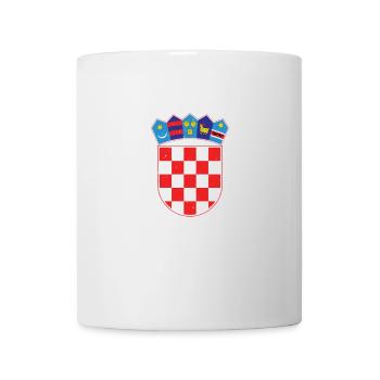 Benötigen Sie Rakija? Fragen Sie Mich Danach - Tasse - Weiß - Vorne