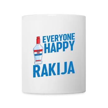 I can't make everyone happy, I'm - Mug - white - Front