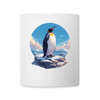 Penguins Penguin - Mug - white - Front
