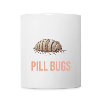 Das Leben Ist Kurz, Ich Werde Mit Meinen - Tasse - Weiß - Vorne