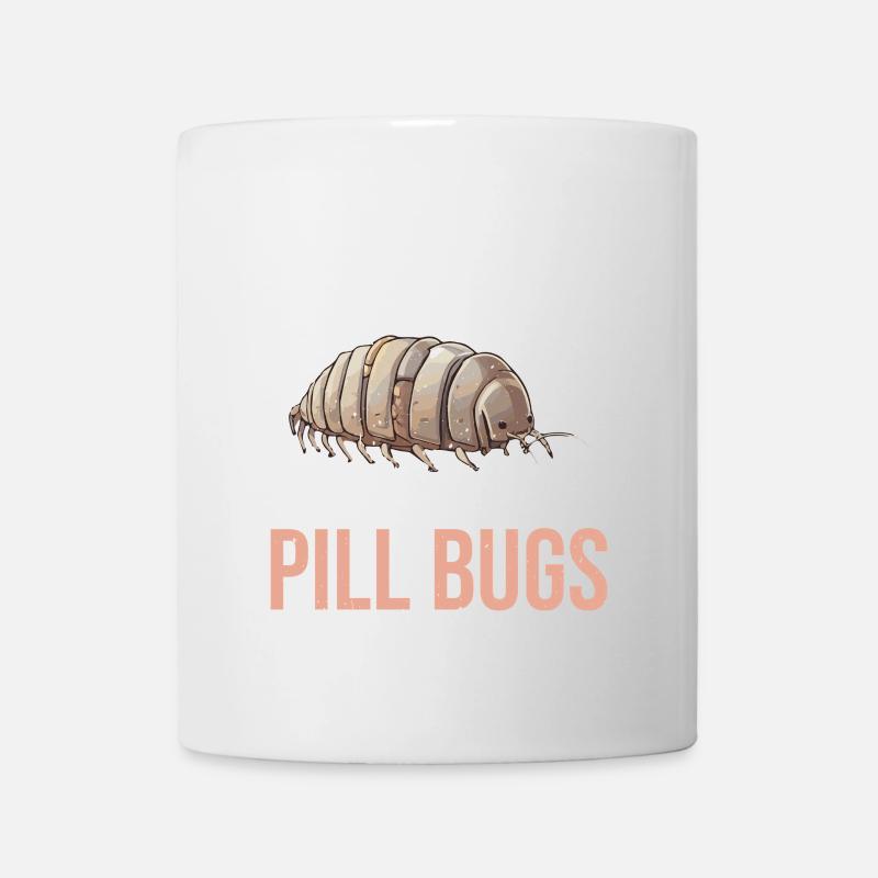 Life is short, I'm going to go with my - Mug - white