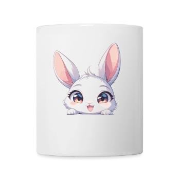 Bunny Bunny - Mug - white - Front