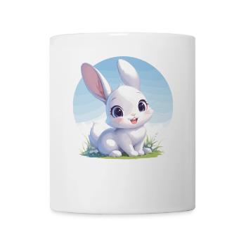 Bunny Bunny - Mug - white - Front