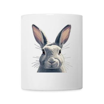 Bunny Bunny - Mug - white - Front