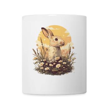 Bunny Bunny - Mug - white - Front