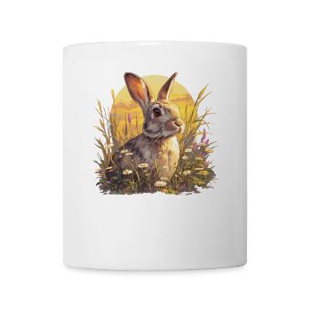 Bunny Bunny - Mug - white - Front