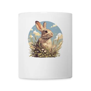 Bunny Bunny - Mug - white - Front