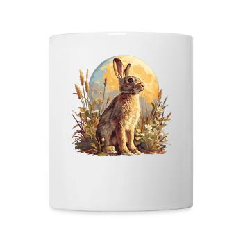 Bunny Bunny - Mug - white - Front