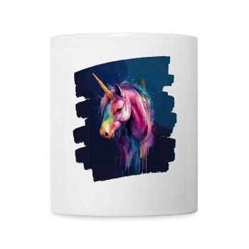 Unicorn - Mug - white - Front