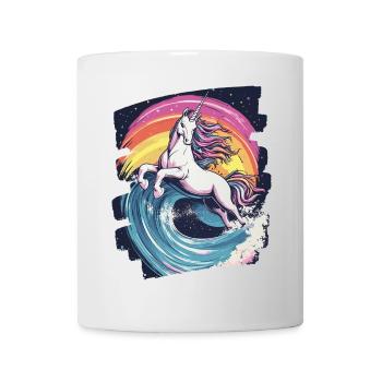Unicorn - Mug - white - Front