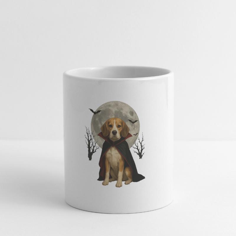 Beagle Tasse