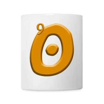 90th Birthday - Mug - white - Front