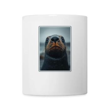 Sea Lions Sea Lion - Mug - white - Front