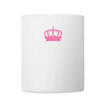 Padel Queen - Mug - white - Front