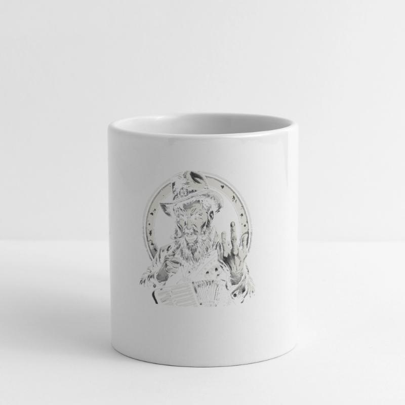 Grantler Grumpy Bavarian dialects Bavaria Mug