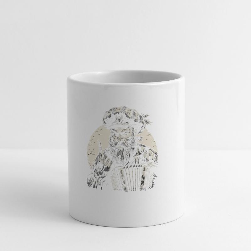 Grantler Grumpy Bavarian dialects Bavaria Mug