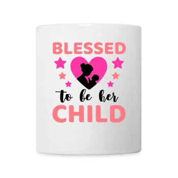 Mom Saying Mother's Day Mom Dear Mom - Mug - white - Front