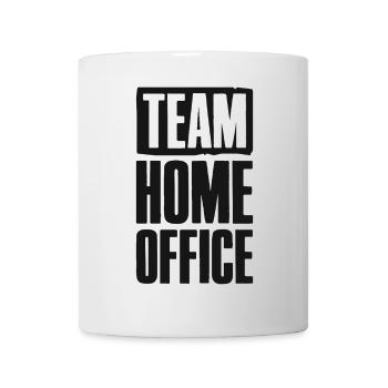 Team Home Office Online Business Affiliate - Mug - white - Front