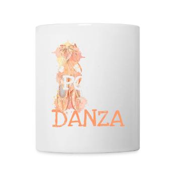 Today I Can't, I Have Dance: For Dancers - Mug - white - Front